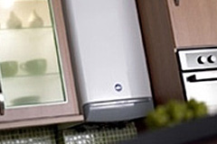 trusted boilers Basford Green