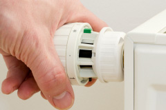 Basford Green central heating repair costs