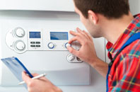 free commercial Basford Green boiler quotes