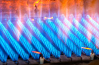 Basford Green gas fired boilers