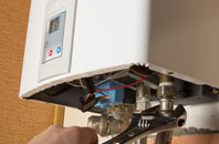 free Basford Green boiler install quotes